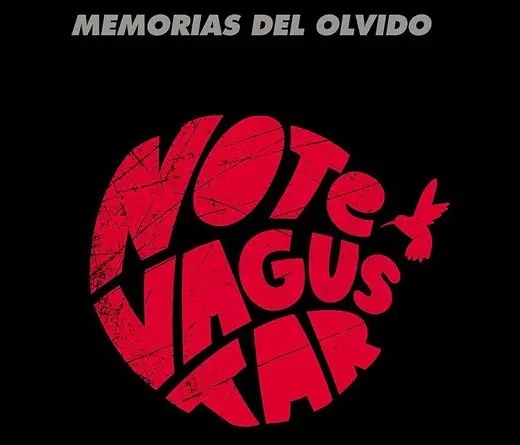 No Te Va Gustar presenta Memorias Del Olvido, su primera y nica biografa oficial.